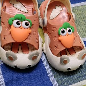 Baby Footwear