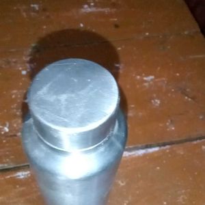 Water Bottle Steel