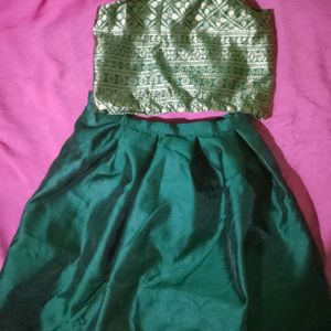 Baby Girl Dress