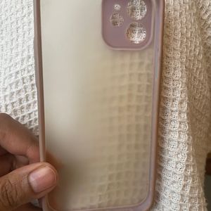 Five Iphone Covers