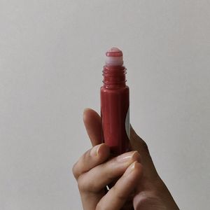 Combo Lip/Cheek Tint With Candle