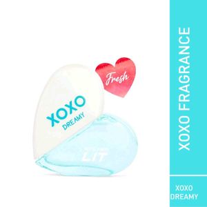 MyGlamm LIT XOXO Fragrance- 25ML