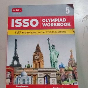 ISSO OLYMPIC