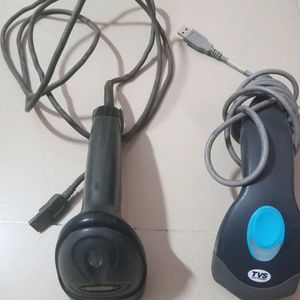 Barcode Scanner