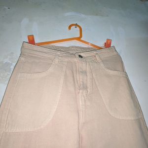 Cargo Pant For Women