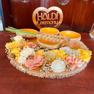 Wedding Platter