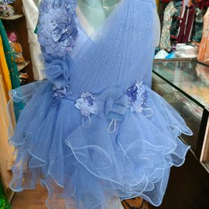 princess Frock