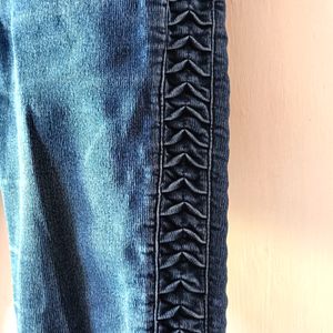 Spa Culture Jeans For Women