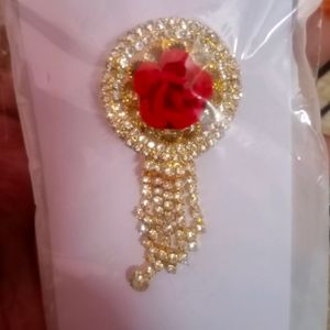 Saree Pin