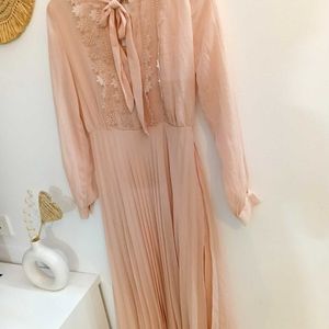 Reserved Brand Maxi From England