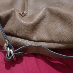 Branded Hand Bag