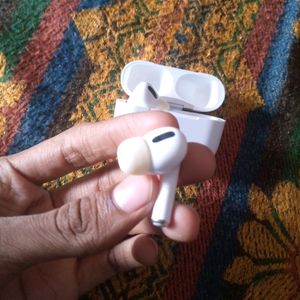 Apple Airpods Pro First Copy