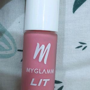 Myglamm Nailpaint Combo