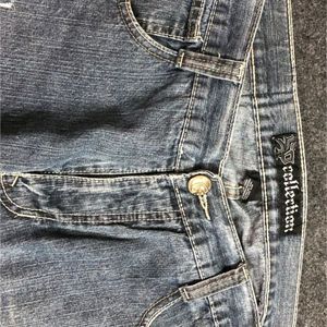 Export Jean Size 36/37