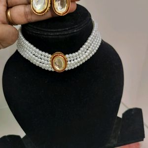 Kundan Set