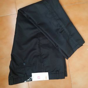 Men's Formal Trouser