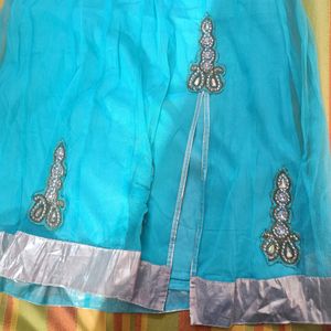 Anarkali Set