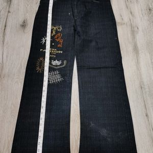 Sabrin Jeans