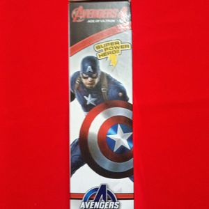 Avengers Toy