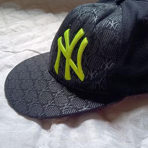 NY Yankees Cap