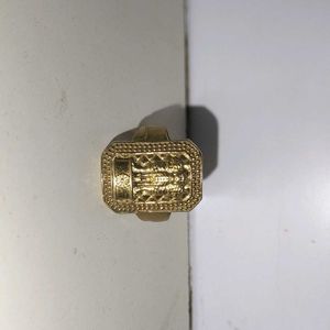 Men's Ring