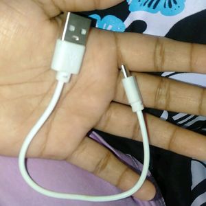 USB CABLE