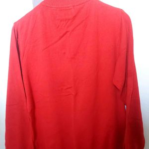 Cobb Red Sweat