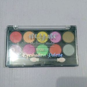 Eyeshadow