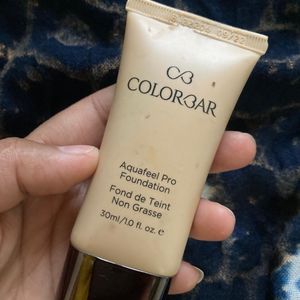 Colorbar Foundation