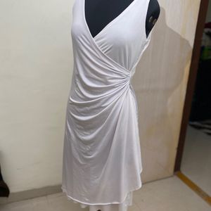 Wrap Printerest Dress