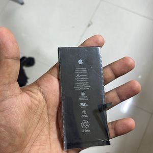 Iphone 7 Pluse Battery