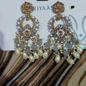 ❗❕Sale❕❗Gold Indian Earrings