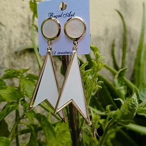 Fashion Trending Earrings