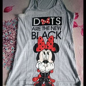 Disney Top