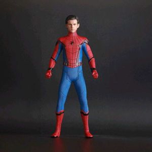 Marvel Crazy Toy Spiderman Homecoming ActionFigure