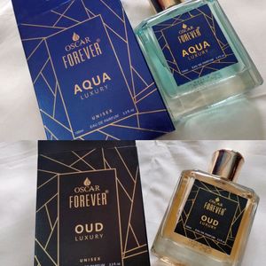 Perfume Set