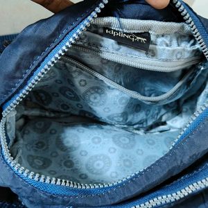 Authentic Kipling 2way Bag