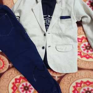 Boys (Kids) Suit