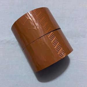 Brown Self Adhesive Tape🟤