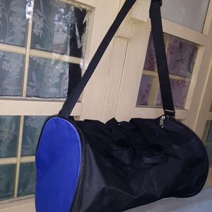 Gym bag