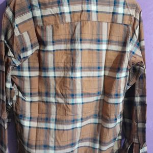 M Size Gents Shirt