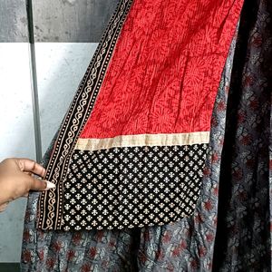 Anarkali Kurta