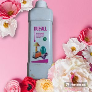 DUZ ALL advance Concentrate Multipurpose Cleaner