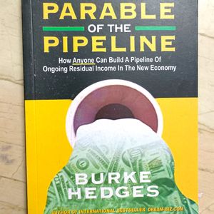 The Parable Of The Pipeline