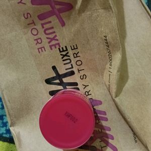 Laneige Sleeping Mask And Foxtale Overnight Glow