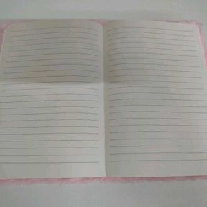 Kuromi Fur Diary