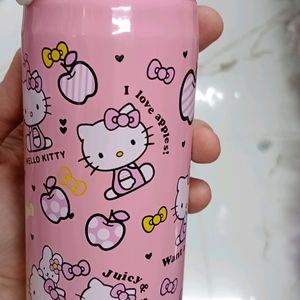 Kawaii🎀Hello Kitty Water bottle