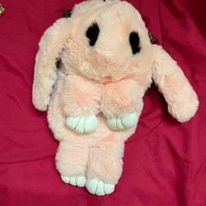 Cute Bunny Sling Bag