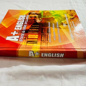 ENGLISH LEARNING GUIDE