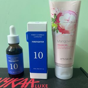 It°S SKIN Skincare Combo